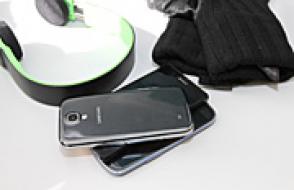 Установка официальной прошивки на Samsung Galaxy S4 I9500
